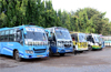 Transport strike hits normal life in Mangaluru